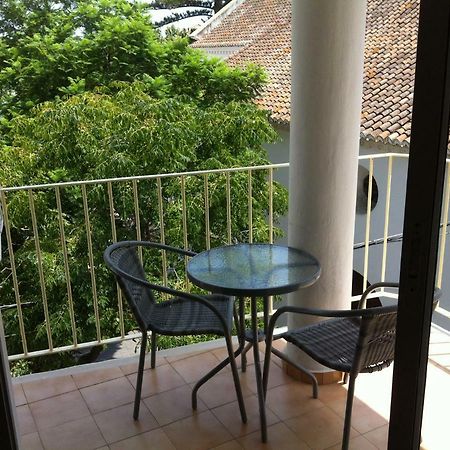 Apartamento Balcon De Europa 2A Nerja Exteriör bild
