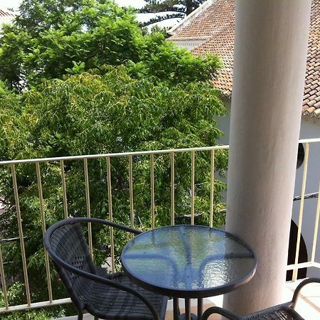 Apartamento Balcon De Europa 2A Nerja Exteriör bild