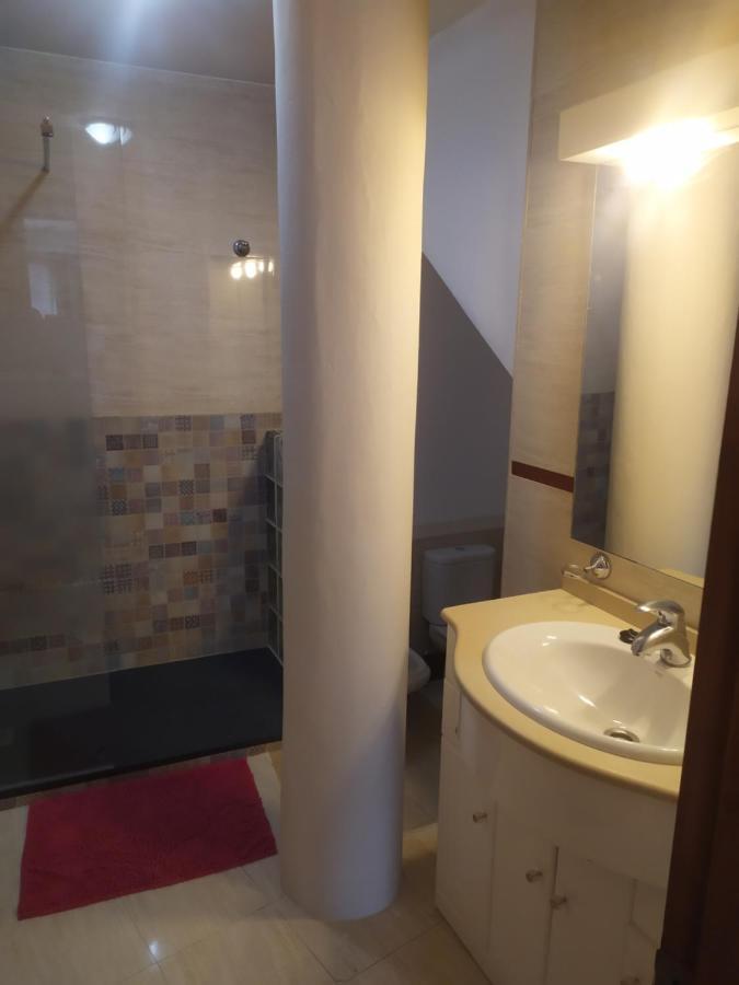 Apartamento Balcon De Europa 2A Nerja Exteriör bild