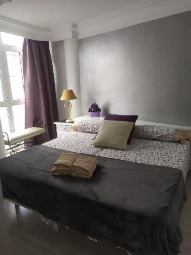 Apartamento Balcon De Europa 2A Nerja Exteriör bild