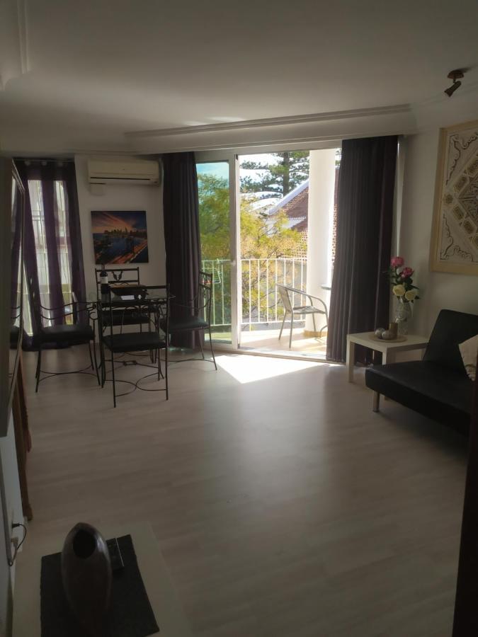 Apartamento Balcon De Europa 2A Nerja Exteriör bild
