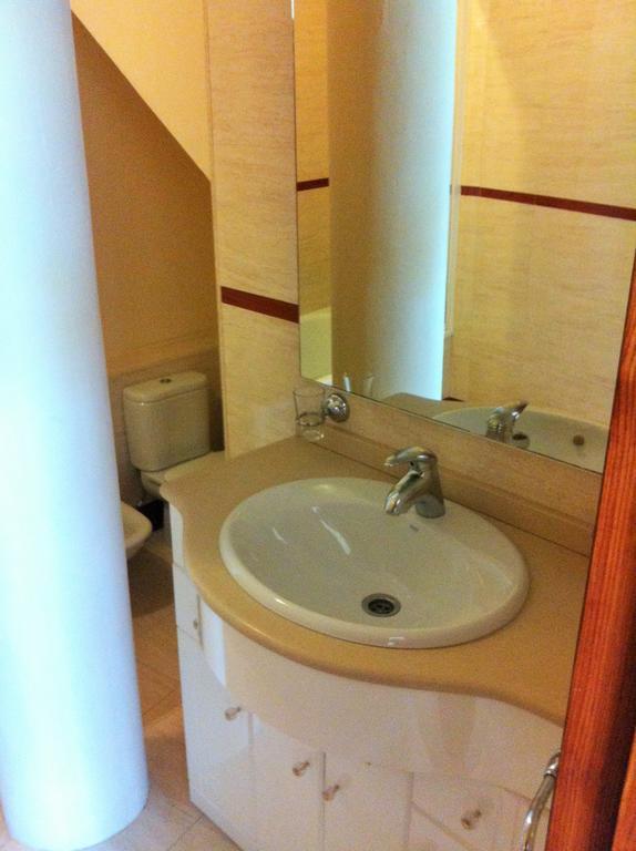 Apartamento Balcon De Europa 2A Nerja Exteriör bild