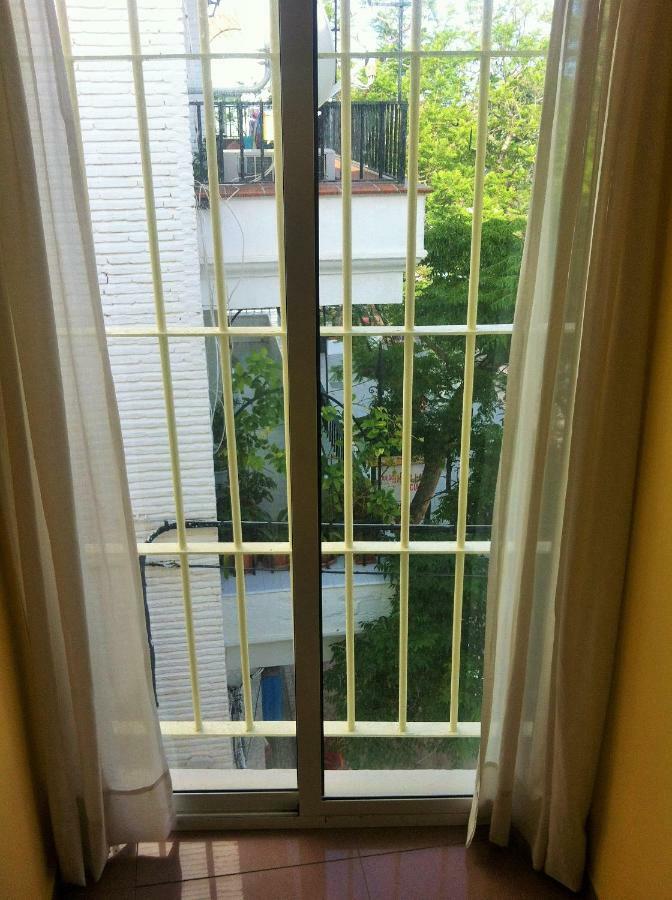 Apartamento Balcon De Europa 2A Nerja Exteriör bild